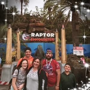 Meet your Posher, Gabrielle